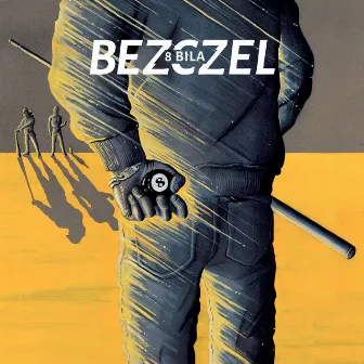 8 Bila by Bezczel