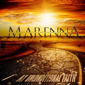 My Unconditional Faith by Marenna