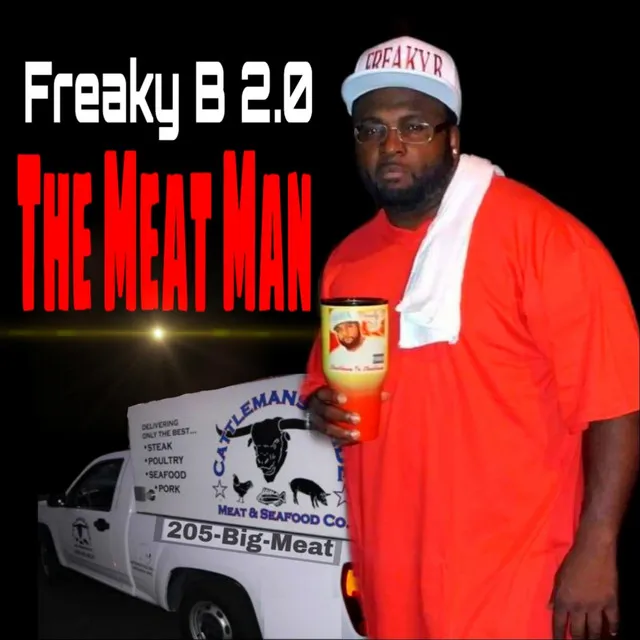 The Meat Man