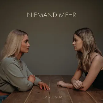 Niemand mehr by LEA x LINDA