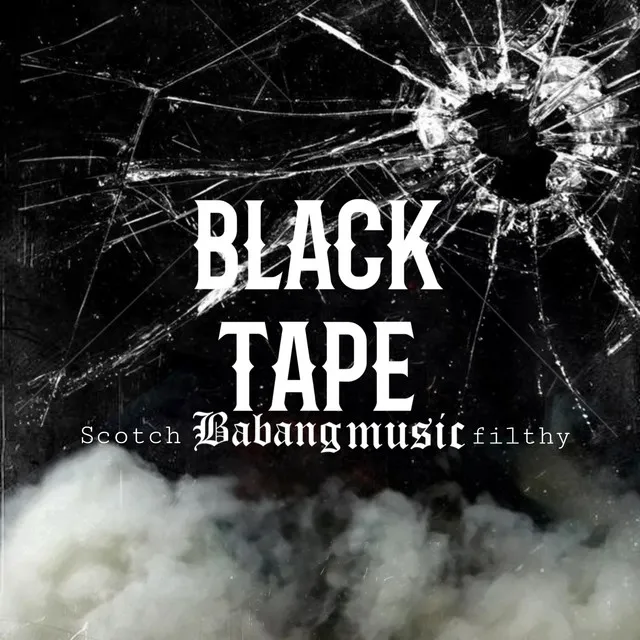 Black Tape