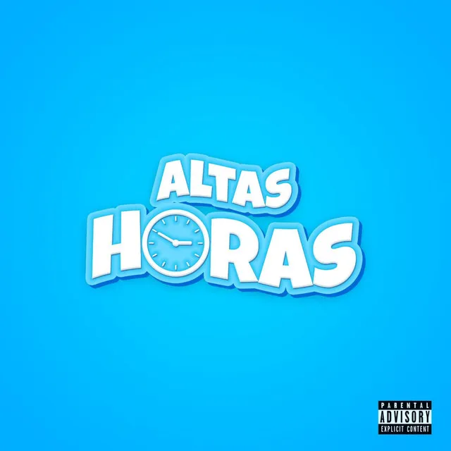 ALTAS HORAS