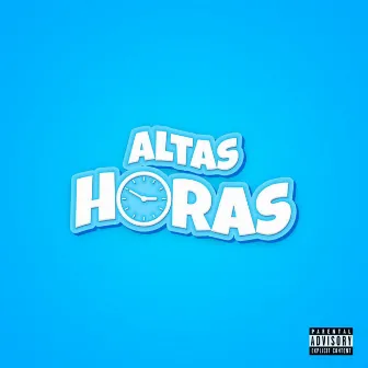 ALTAS HORAS by Mc Guga Sp Oficial