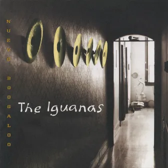 Nuevo Boogaloo by The Iguanas