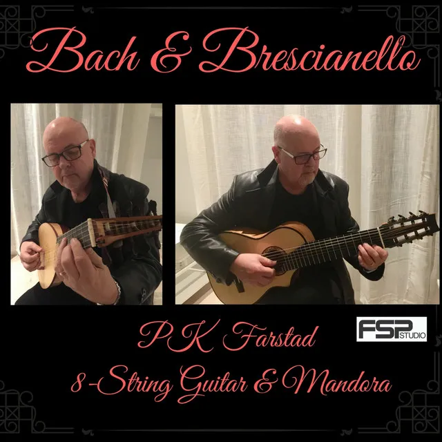 Bach & Brescianello