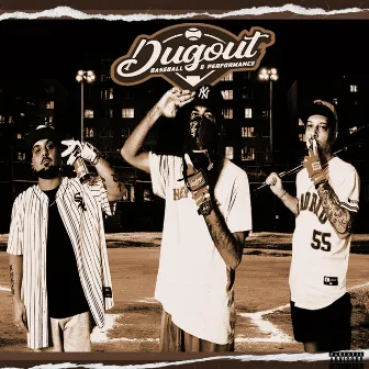 DUGOUT by Galgo Fresh G