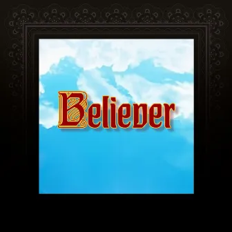 Believer by Ken Stringfellow