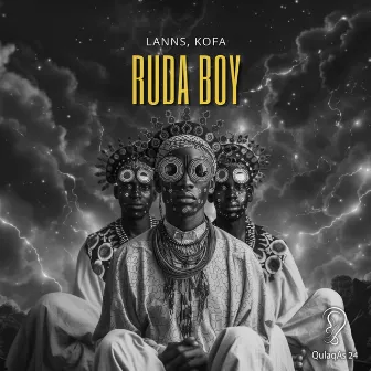 Ruda Boy by KOFA