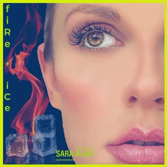 Fire + Ice by Sara Alavi