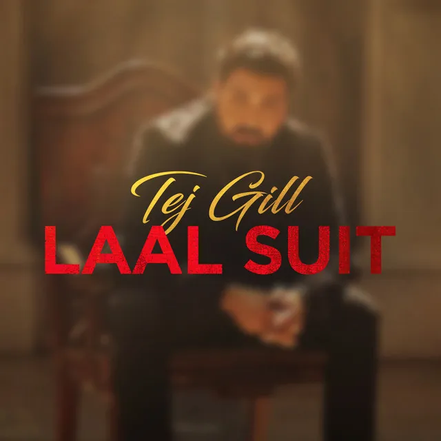 Laal Suit