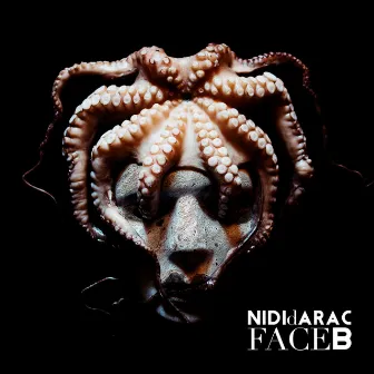 Face-B by Nidi D'Arac