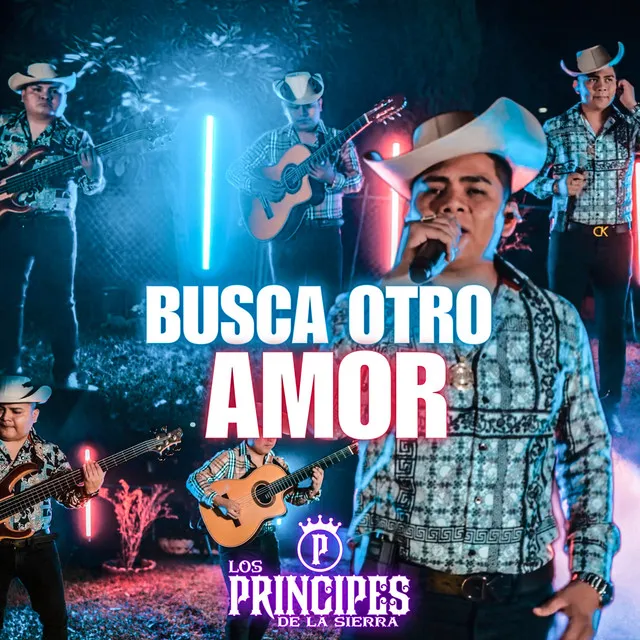 Busca Otro Amor