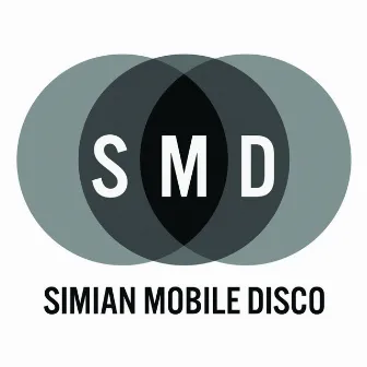 Audacity of Huge by Simian Mobile Disco