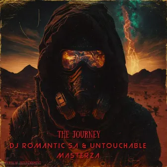 The Journey by Dj Romantic SA