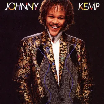 Johnny Kemp (Expanded Edition) by Johnny Kemp