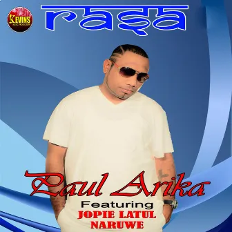 Rasa by Paul Arika