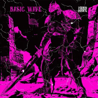 BASIC WAVE by Astrominate