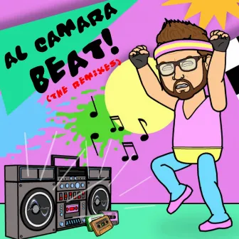 BEAT! by Al Camara