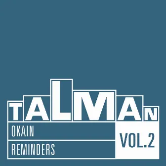 Reminders, Vol. 2 by Okain