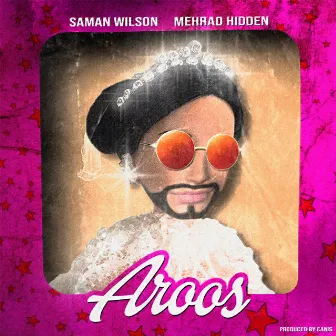 Aroos by Saman Wilson