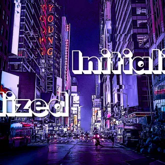 Initialized by Unknown Artist