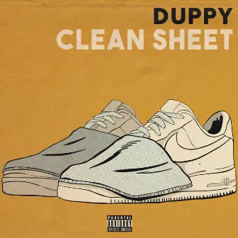 Clean Sheet by Duppy