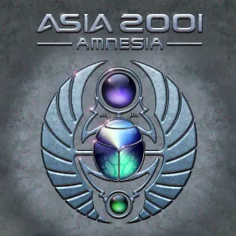 Amnesia by Asia 2001