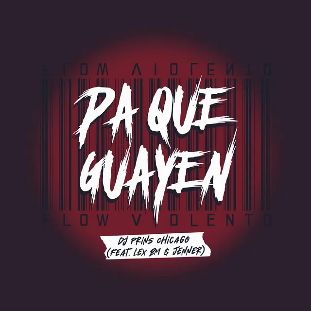 Pa Que Guayen