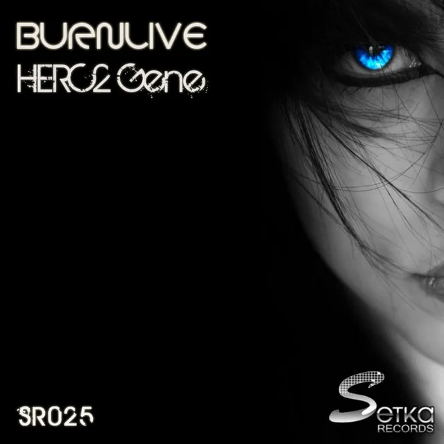 HERC2 Gene - Original mix