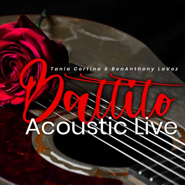 Battito - Acoustic Live Version