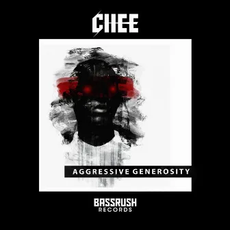 Aggressive Generosity EP by Chee