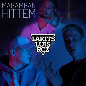 Magamban hittem by Lakits