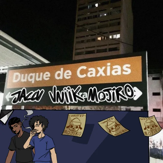 DUQUE DE CAXIAS