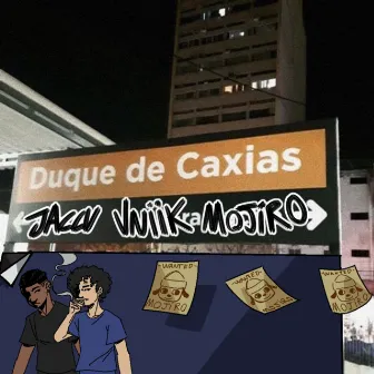 DUQUE DE CAXIAS by Jaccu