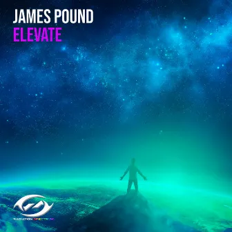 Elevate by James Pound