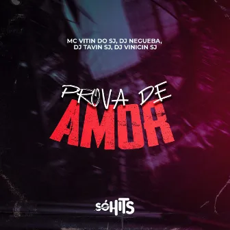 Prova de Amor by Dj Vinicin do SJ