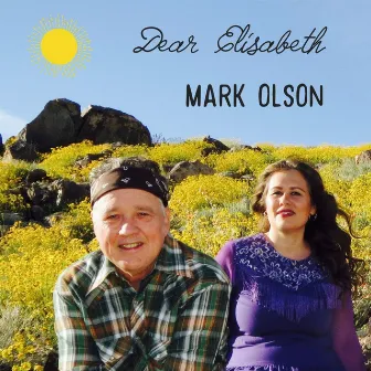 Dear Elisabeth by Mark Olson