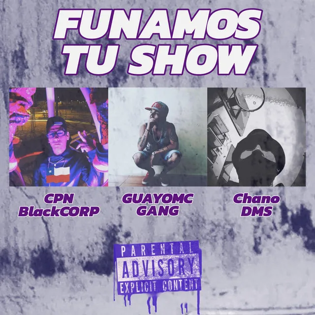 Funamos Tu Show