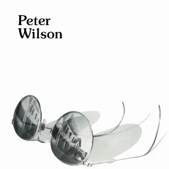 Folk Music (Live) by Peter Wilson