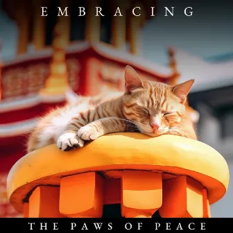 Embracing the Paws of Peace by Sleep Better