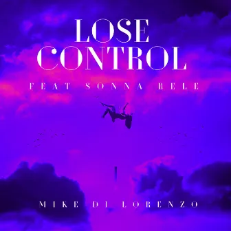 Lose Control by Mike Di Lorenzo