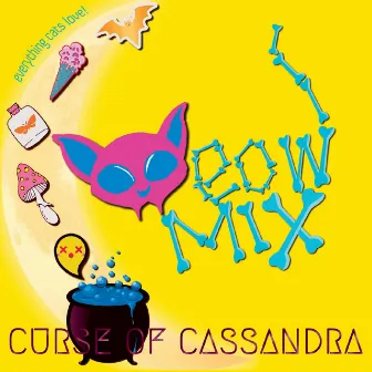 Meow Mix by Curse Of Cassandra