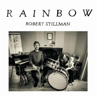 Rainbow by Robert Stillman