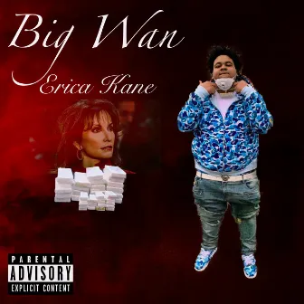 Erica Kane by Big Wan