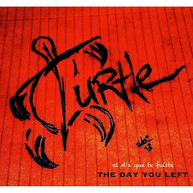 The Day You Left