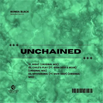 Unchained by Bonga Black