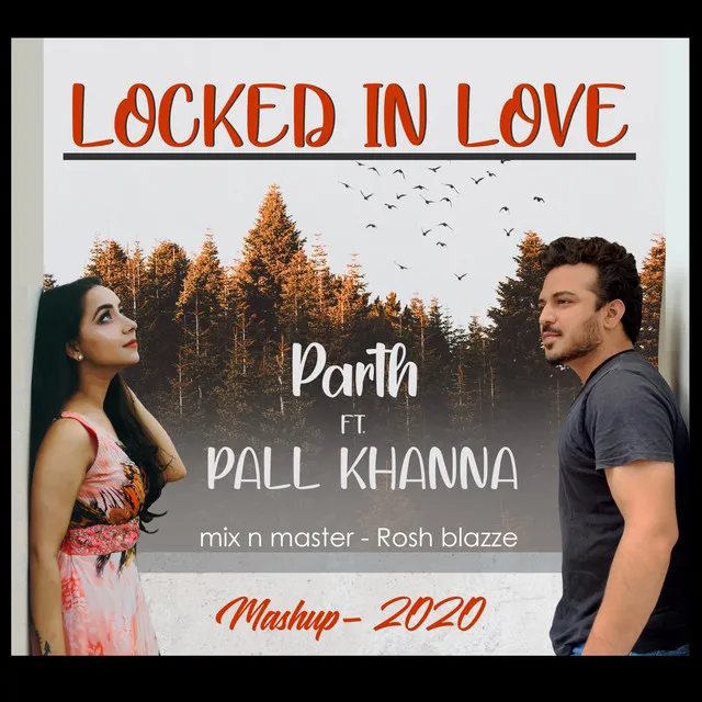 Locked In Love Mashup