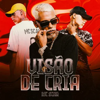 Visão de Cria by MAISBEAT