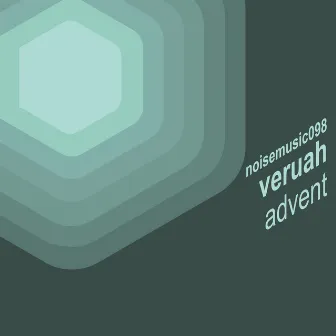 Advent EP by Veruah