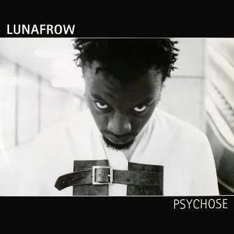 Psychose by Lunafrow